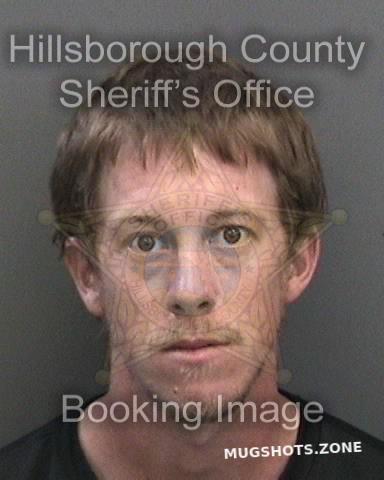 HUGHES DEVIN 02 11 2021 Hillsborough County Mugshots Zone