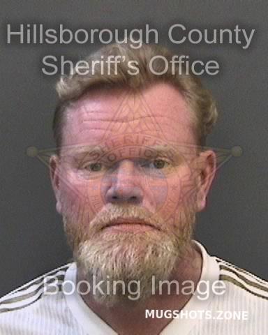 EDWARDS SEAN 02 25 2021 Hillsborough County Mugshots Zone