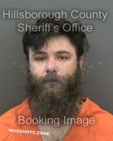 Davis Aaron Hillsborough County Mugshots Zone