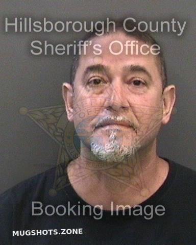 Ocasio Josue Hillsborough County Mugshots Zone