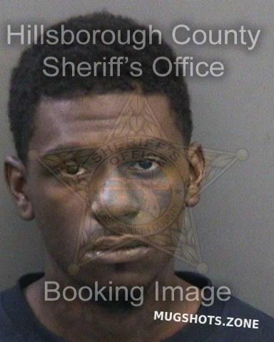 ROMAN LOUIS JR 03 10 2021 Hillsborough County Mugshots Zone