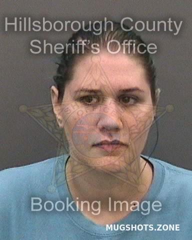 CLARK ANGELA 03 13 2021 Hillsborough County Mugshots Zone