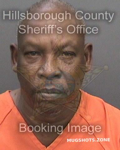 FOSTER EDWARD 03 15 2021 Hillsborough County Mugshots Zone