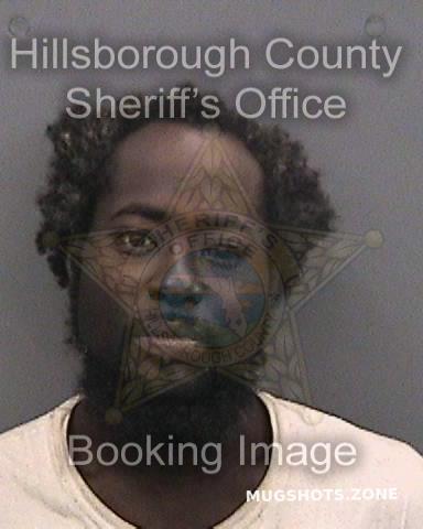 FLOT KEVIN 03 17 2021 Hillsborough County Mugshots Zone