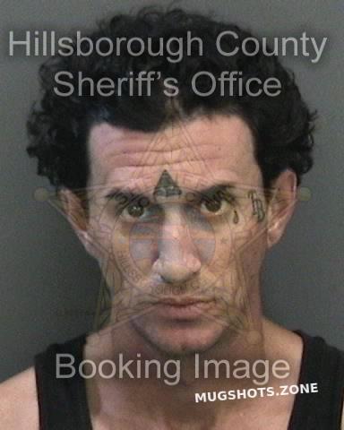 HUGGINS STUART 03 17 2021 Hillsborough County Mugshots Zone