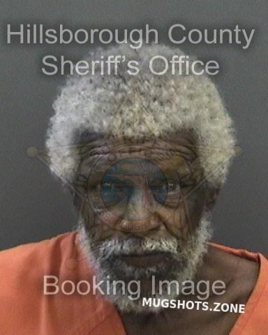 JOHNSON GREGORY 03 19 2021 Hillsborough County Mugshots Zone