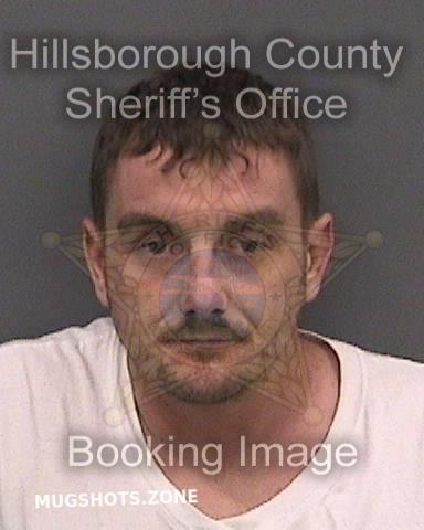 MCCARROLL DUSTIN 04 01 2021 Hillsborough County Mugshots Zone