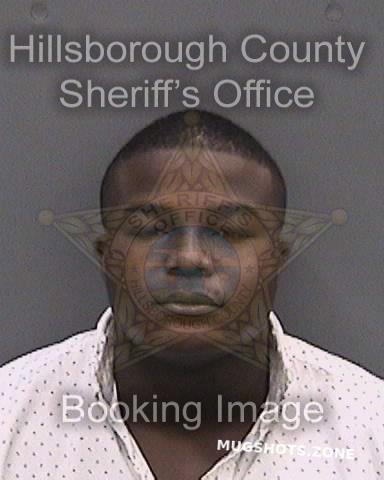 Clervil Will Hillsborough County Mugshots Zone