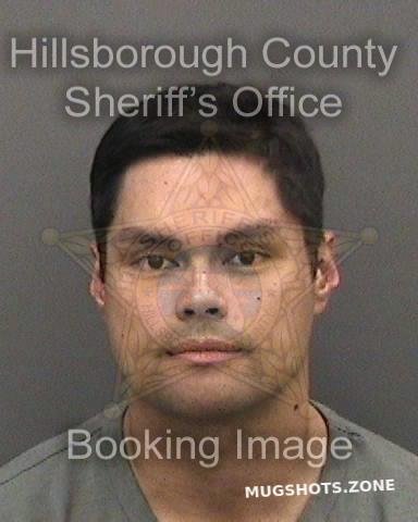 Reyes Jordan Hillsborough County Mugshots Zone