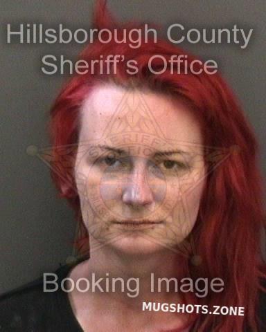 Comstock Leah Hillsborough County Mugshots Zone