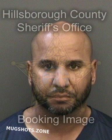 SOLIS KENNETH 04 19 2021 Hillsborough County Mugshots Zone