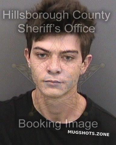 Lovelace Blake Hillsborough County Mugshots Zone