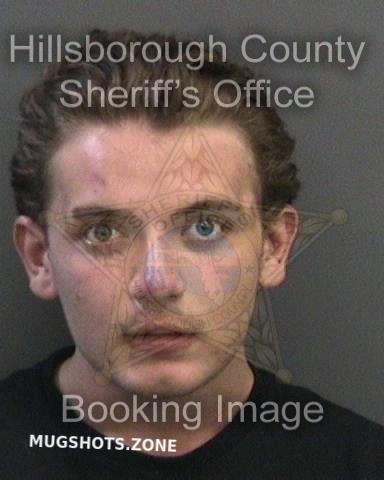 LOTT CHASE 05 26 2021 Hillsborough County Mugshots Zone