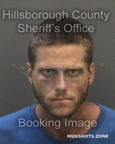 Donnan Benjamin Hillsborough County Mugshots Zone