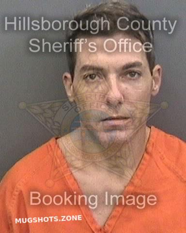 Berry Calvin Hillsborough County Mugshots Zone