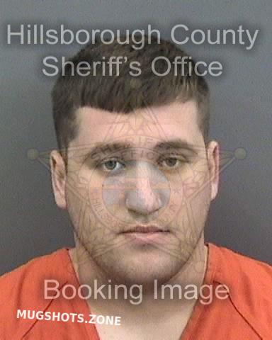 Stone Christopher Hillsborough County Mugshots Zone