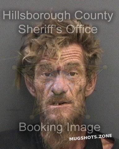 SNELL CHRISTOPHER 07 26 2021 Hillsborough County Mugshots Zone