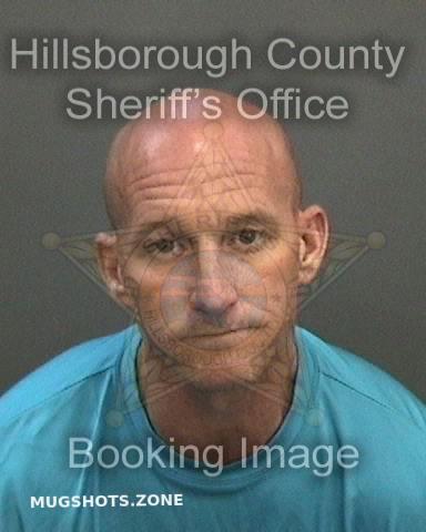 Bitman Shawn Hillsborough County Mugshots Zone