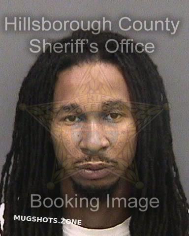 POWELL CHRISTOPHER 08 03 2021 Hillsborough County Mugshots Zone