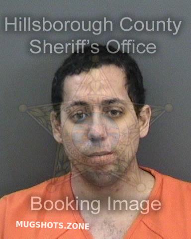 Perez Medina Josue Hillsborough County Mugshots Zone