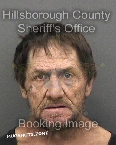 Christian Allen Hillsborough County Mugshots Zone