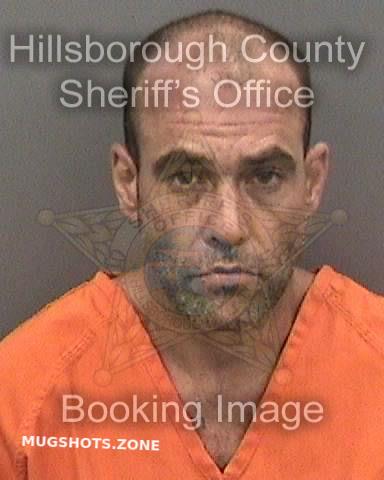 LEE CARL 08 29 2021 Hillsborough County Mugshots Zone