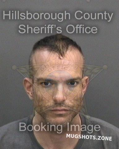 Elliott Michael Hillsborough County Mugshots Zone