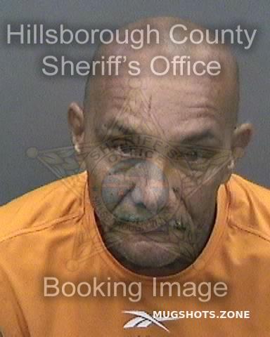 Barlow Varner Hillsborough County Mugshots Zone