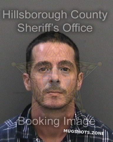 GONZALEZ ERNEST 09 12 2021 Hillsborough County Mugshots Zone