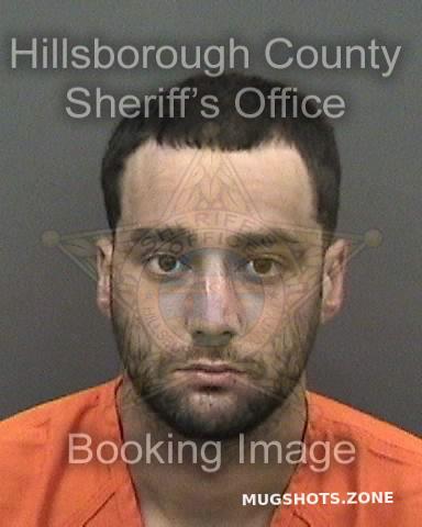 SHIRLEY JONATHAN 09 20 2021 Hillsborough County Mugshots Zone