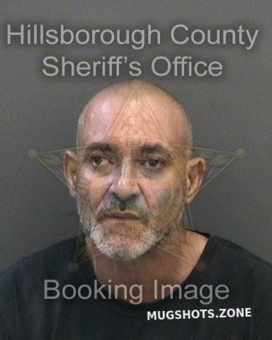 Torres Javier Hillsborough County Mugshots Zone