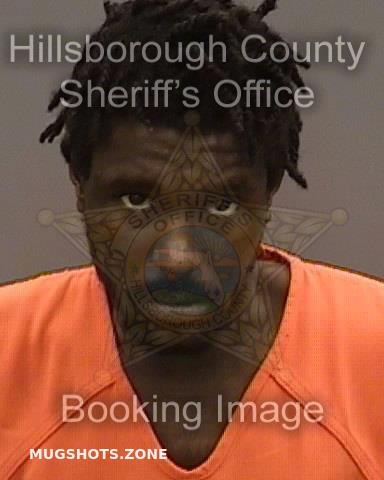 Dupont Jamarcus Hillsborough County Mugshots Zone