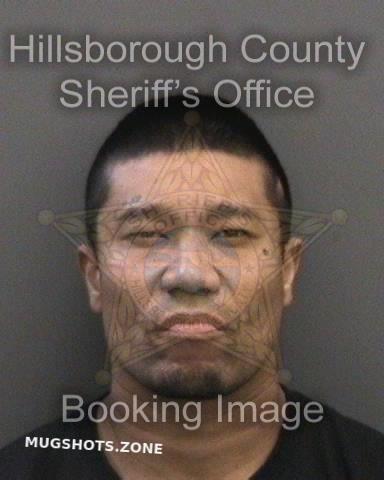 GALLAGHER JULIAN 09 29 2021 Hillsborough County Mugshots Zone