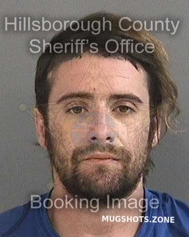 Ramsey Dustin Hillsborough County Mugshots Zone