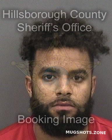 Foster Troy Hillsborough County Mugshots Zone