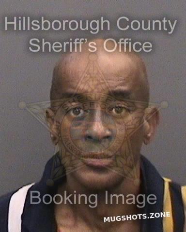 Sirmons Calvin Sr Hillsborough County Mugshots Zone