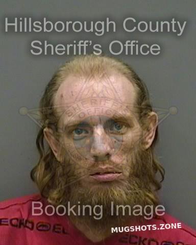 Borntrager Jason Hillsborough County Mugshots Zone