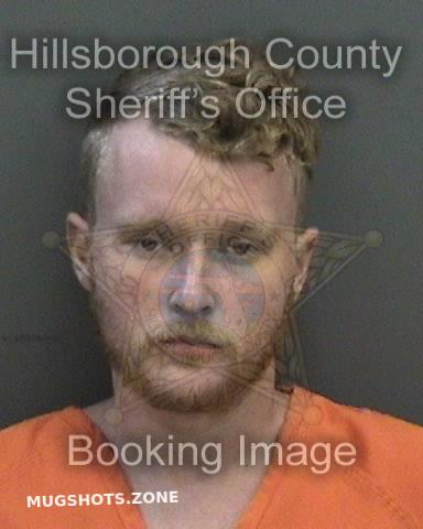 Gaines Cody Hillsborough County Mugshots Zone