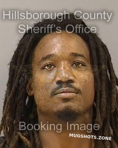 Green Eric Hillsborough County Mugshots Zone