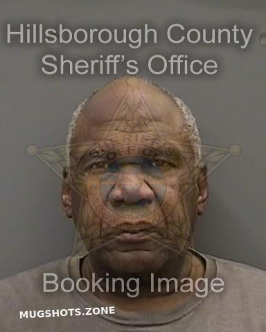 SMITH WILLIE 12 17 2021 Hillsborough County Mugshots Zone