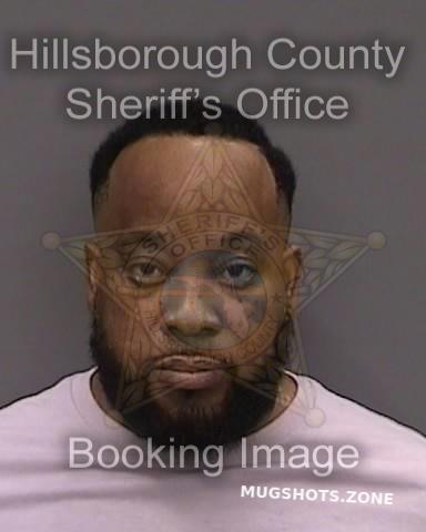 Anglin Ricardo Hillsborough County Mugshots Zone