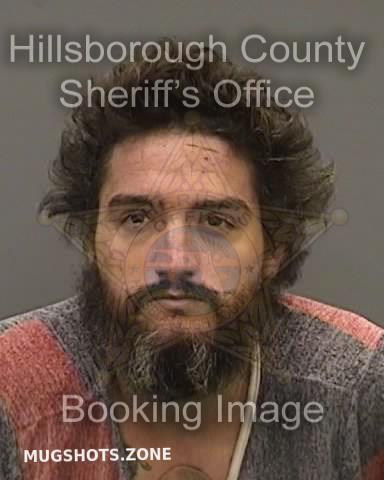 Mooney Benjamin Hillsborough County Mugshots Zone