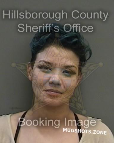 Sanchez Emily Hillsborough County Mugshots Zone