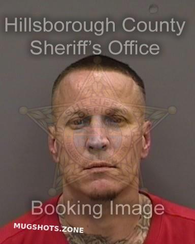 DOLLMAN TROY 01 05 2022 Hillsborough County Mugshots Zone