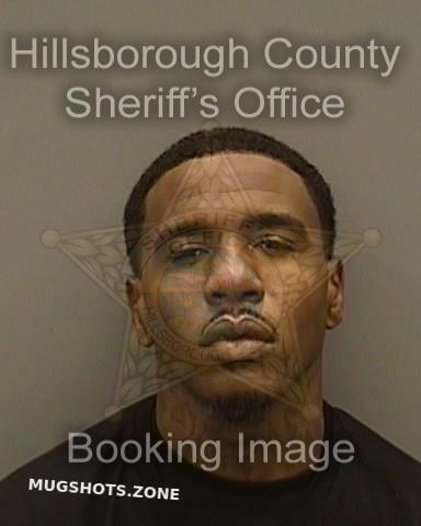 TIM MICHAEL 01 06 2022 Hillsborough County Mugshots Zone