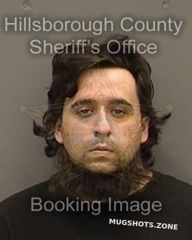 Torres Angel Hillsborough County Mugshots Zone