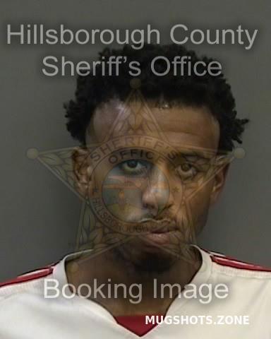 Kinscy Jeremy Hillsborough County Mugshots Zone