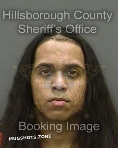 MORALES DEVIN 01 13 2022 Hillsborough County Mugshots Zone