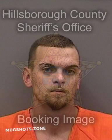 Ormsbee Hunter Hillsborough County Mugshots Zone