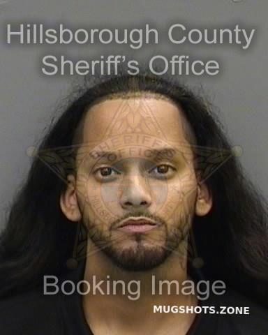 ESTRADA ARMANDO 01 23 2022 Hillsborough County Mugshots Zone